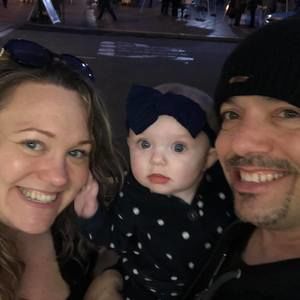 Meet your Posher, Kristen